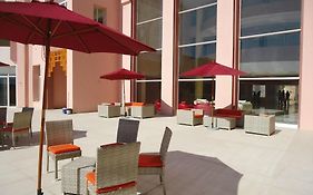 Hotel & Club Lella Meriam